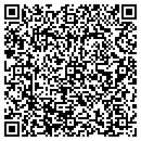 QR code with Zehner Nevin DDS contacts