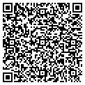 QR code with Cains Inc contacts