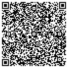 QR code with Manzanita Construction contacts