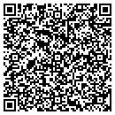 QR code with James Scott contacts