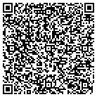 QR code with Pueblo County Finance & Budget contacts