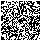 QR code with J M N Financial Services Inc contacts