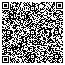 QR code with Johnson Corp contacts