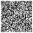 QR code with Hack Vicki L contacts