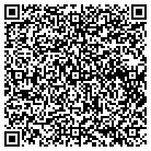 QR code with White House Senior Citizens contacts