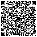 QR code with Harding Douglas B contacts