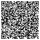 QR code with Harms Allison contacts