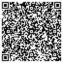 QR code with Harry Eric L contacts