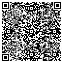 QR code with Out West Builders contacts
