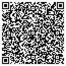 QR code with Piezoni's contacts