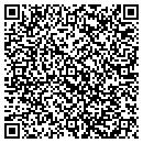 QR code with C R Indl contacts