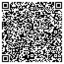 QR code with T4s Construction contacts