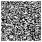 QR code with Banquete Senior Citizens Center contacts