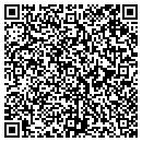 QR code with L & C Financial Services Inc contacts