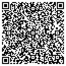 QR code with S J Parkway Properties contacts