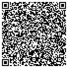 QR code with Omak School District No 19 contacts