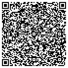 QR code with Orchard Prairie School Dist contacts