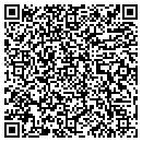 QR code with Town Of Hilda contacts