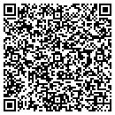 QR code with Float Center contacts
