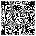 QR code with R & R Heating-Ac-West Elctrc contacts