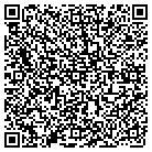 QR code with Nygaard Chiropractic Office contacts