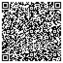 QR code with TV 43 contacts