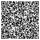 QR code with Caring Hands contacts