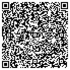 QR code with Hidden Treasur Strppng Refnshn contacts