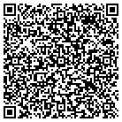 QR code with B & S Electric Clint Boerson contacts