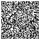 QR code with G I Janie's contacts