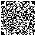 QR code with Sda Const contacts