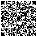 QR code with G M Technologies contacts