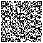 QR code with Mark The Spot Massage Therapy contacts