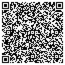 QR code with Harsha Brian C Dds M contacts