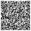 QR code with Hand Heath contacts