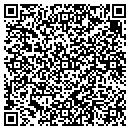 QR code with H P Worrell Dr contacts