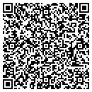 QR code with Hart & Hart contacts