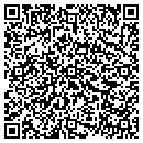 QR code with Hart's Tux & Gowns contacts