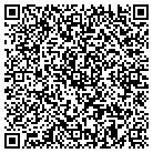 QR code with A Au Natturelle Full Service contacts