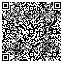 QR code with Hayes Randy A contacts