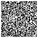 QR code with Domer Dana J contacts