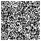 QR code with McGuckin Distribution Center contacts