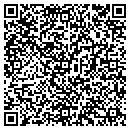 QR code with Higbee Ardean contacts