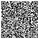 QR code with Top Tier LLC contacts