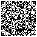 QR code with Hillside Auto contacts