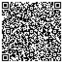 QR code with Hull Tile contacts