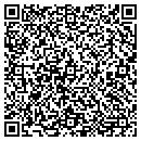 QR code with The Middle Face contacts