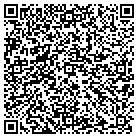 QR code with K D Electrical Service Inc contacts