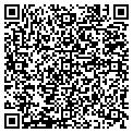 QR code with Gast Josie contacts
