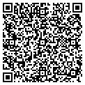 QR code with Iff contacts